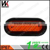 WEIKEN Competitive Price Led Auto Lighting Truck Tail Light Tractor Rear Light thumbnail-2