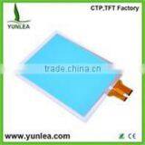 Yunlea Factory Projected Touch Screen Foil Usb for 10.1 to 32" thumbnail-3