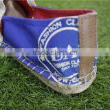 Colored Drawing Canvas Stock Shoes thumbnail-4