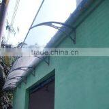 Fast Delivery Aluminum Balcony Retractable Awnings thumbnail-4