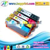Hot Sales for Compatible Ink Cartridges for hp 364XL BK/PBK/C/M/Y for Inkjet Printer thumbnail-1