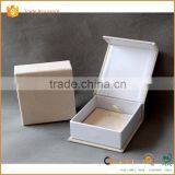 Fashion Luxury Wholesale Jewelry Box Packaging Jewelry Mother of Pearl Inlaid Jewelry Box