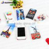 China Market 3d Cell Phone Case for Mobile Phone Accessory for a Smart Phone thumbnail-2