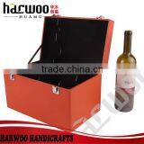 Luxury Wine Display Box,wine Storage Box,wine Display Case thumbnail-4