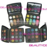 HOT! NEW 12 mini Eyeshadow Palettes, Go Palette (These colors NOT FOR SALE)