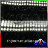 Factory Price IP65 ,lens Bean Angle160 Degree,3YEARS Warranty,2835 Led Module thumbnail-3