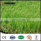 Natural Garden Carpet Turf Artificial Grass Landscaping Use for Sale thumbnail-2
