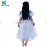 Child Cinderella Princess Dress Costume for Stage thumbnail-1