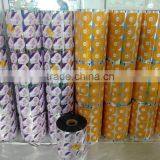 High Quality PP Cups Sealing Peelable Lids, PS Cup Sealing Peelable Lids thumbnail-5