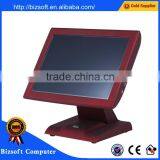 Bizsof NEW POSTOUCH X515 15' Inch Ttouch Pos System thumbnail-1