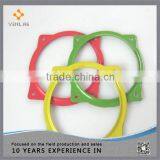 Label Holder Round Shape(LH008)