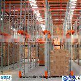 Drive in Rack Forklift