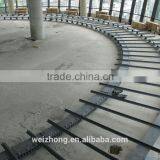 Revolving Restaurant in High Building thumbnail-3