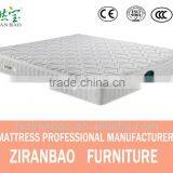 modern design latex spring mattress-ZRB 202