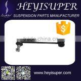 Forte High Quality Front Stabilizer Bar