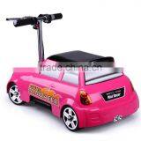 2015 Mototec New Design Ride on Car for Kids in India 24v 250w thumbnail-4