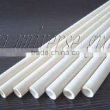 1800C High Purity 99 Alumina Ceramic Tube thumbnail-4