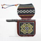 Hmong Round Purse thumbnail-1