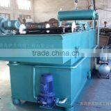 DAF Food Processing Oil Grease Removal Clarifier