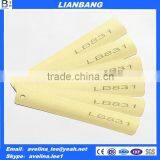 25mm Pearl Color Aluminum Venetian Blind Slats for Horizontal Venetian Blinds thumbnail-2