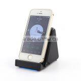 2016 New Wholesale Amplifier Portable Induction Speaker, Wireless Speaker, Mini Sensor/travel Speaker thumbnail-3