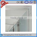 HVAC Ventilation Comfortable Ceiling Mounted Square Diffuser thumbnail-3