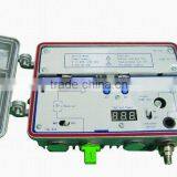 TFR7800F FTTB AGC Optical Receiver(euro Type)