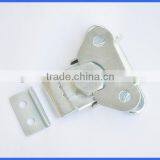 Flight Case Accessories Adjustable Draw Latch thumbnail-2