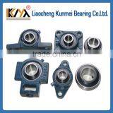 Spherical Insert Ball Bearing UCT205 thumbnail-4