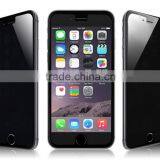 OEM / ODM 2016 Newest ! 9H Full Cover Privacy Tempered Glass Screen Protector Tempered Glass Film for Iphone 6 (privacy) thumbnail-1