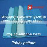 Manual Blanket Wash Fabric