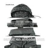 2015 Man Cycling Waterproof and Rain Proof Coat Hooded thumbnail-4