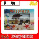 Custom Handmade Resin Photo Frame thumbnail-3