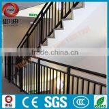 Decorative Wrought Iron Indoor Stair Railings thumbnail-6
