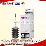 Best Choice Pleat 30ml Universal Refill Ink for Epson Canon