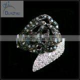 2015 Design Latest Wholesale Elegant Engagement Zircon Rings thumbnail-1