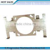 Customized Progressive Sheet Metal Fabrication Stamping Fabrication thumbnail-5