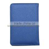 Custom Travel Leather Passort Holder Wallet thumbnail-3