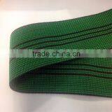 Colorful Polypropylene Customized Sofa Elastic Webbing thumbnail-6