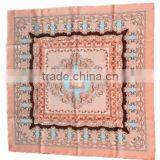 Silk Scarf Panuelos de Soie Sciarpa di Seta thumbnail-1