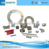 Factory Outlet Price High Performance AlNiCo Magnetic Powder thumbnail-2