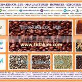 FREEZE DRIED INSTANT COFFEE 100%- AGGLOMERATED ARABICA ROBUSTA VIETNAM SOLUBLE COFFEE TIDA KIM IN BULK OEM- ROASTED COFFEE thumbnail-4