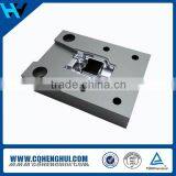 China Sizes Cable Clip Wear Resistance Plastic Injection Mould (CHSG) thumbnail-2