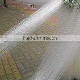 High Quality Household Leisure Fishing Hand Throwing Fishing Net Factory Direct thumbnail-3