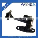 45490-39205 45490-39225 stainless steel auto parts steering idler arm for toyota hilux 2WD