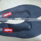 The function leather arch support insole fit for any shoe