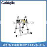 Goldgile Aluminium Ladder & Multipurpose Ladder With GS Approval thumbnail-2