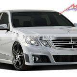 Body kit for Benz-2010-2012-E Class-W212-AF-2