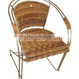 Leisure Chair, Rattan Chair,wicker Chair,cane Chair,outdoor Chair thumbnail-1
