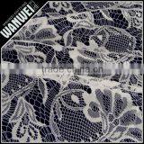 6 Discount Hot Sales High Quality Fancy Lace Fabric Lingerie Lace Wholesale for Beautiful Dress 7014 thumbnail-6